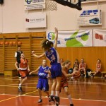 ženski turnir K2 sport