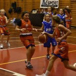 ženski turnir K2 sport