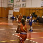 ženski turnir K2 sport