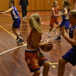 ženski turnir K2 sport