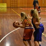 ženski turnir K2 sport