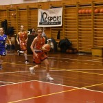 ženski turnir K2 sport