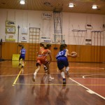 ženski turnir K2 sport