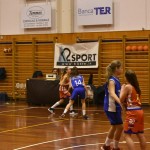 ženski turnir K2 sport