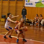 ženski turnir K2 sport