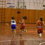 ženski turnir K2 sport