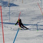 Združene ekipe A ZSŠDI v Sillianu