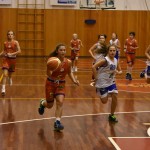 ženski turnir K2 sport