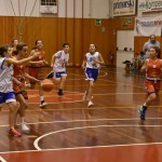 ženski turnir K2 sport