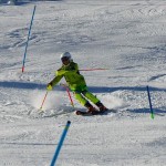 Združene ekipe A ZSŠDI v Sillianu
