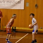 ženski turnir K2 sport