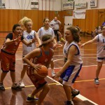 ženski turnir K2 sport