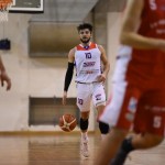 C-liga gold: Jadran - Unione Padova