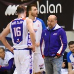C-liga gold: Jadran - Unione Padova