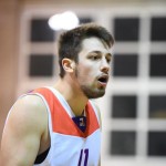 C-liga gold: Jadran - Unione Padova