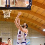 C-liga gold: Jadran - Unione Padova
