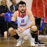 C-liga gold: Jadran - Unione Padova