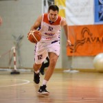 C-liga gold: Jadran - Unione Padova