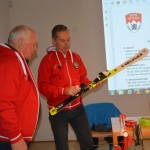 predstavitve smucarske opreme spdg
