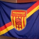Božičnica Primorje