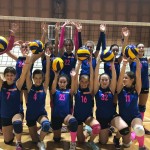 U14:Mavrica - Sloga Barich