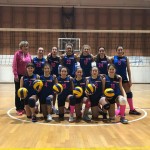 U14:Mavrica - Sloga Barich