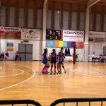 U14:Mavrica - Sloga Barich