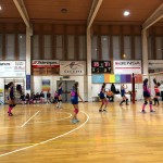 U14:Mavrica - Sloga Barich