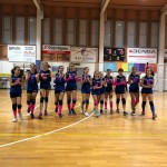 U14:Mavrica - Sloga Barich