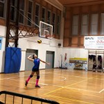 U14:Mavrica - Sloga Barich