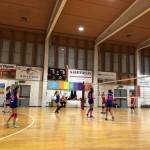 U14:Mavrica - Sloga Barich