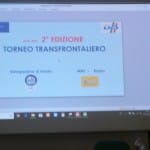 Čezmejni turnir U15