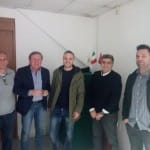 Čezmejni turnir U15