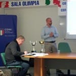 Čezmejni turnir U15