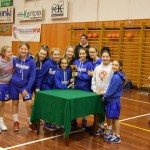 ženski turnir K2 sport