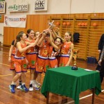 ženski turnir K2 sport