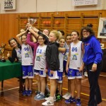 ženski turnir K2 sport