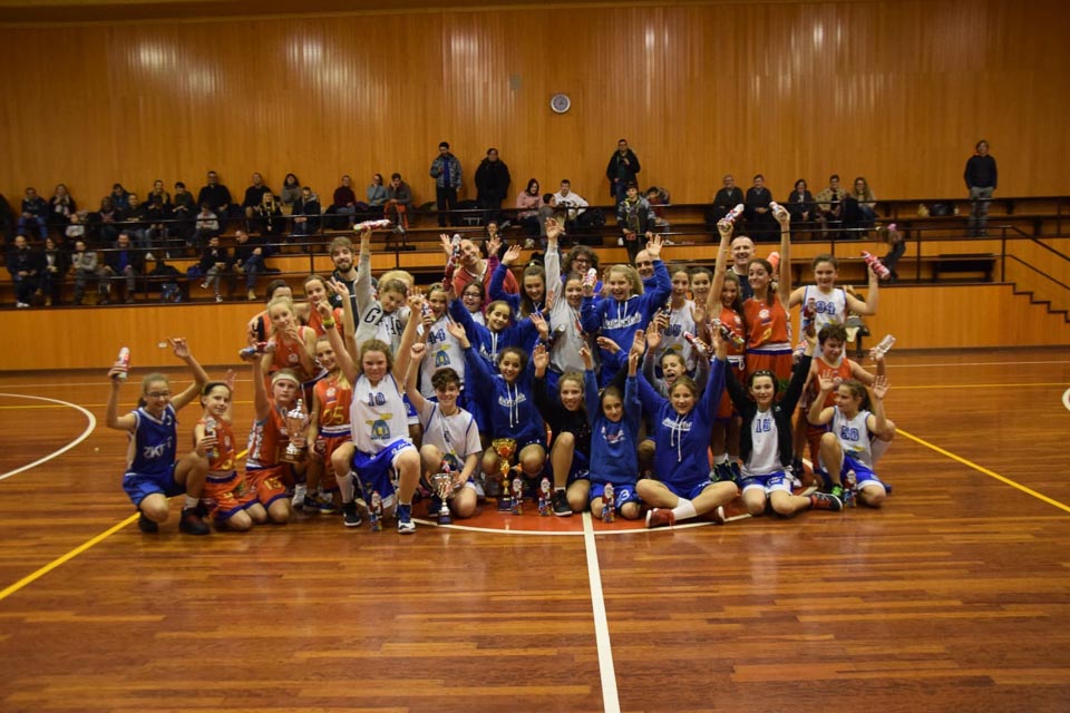 ženski turnir K2 sport