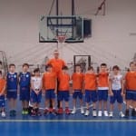 ožičnica Športna šola Polet/Kontovel