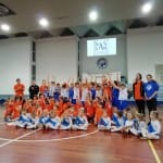 ožičnica Športna šola Polet/Kontovel
