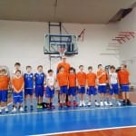 ožičnica Športna šola Polet/Kontovel