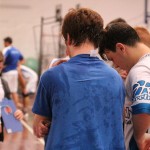 D - liga: Kontovel - Interclub Muggia