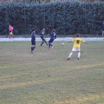 Chiarbola Ponziana - Mladost