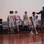 U14: Jadran - Azzurra A 45:44