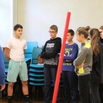 Šolski Jezikovni poligon