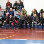 D - liga: Kontovel - Interclub Muggia
