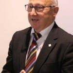 Novinarska konferenca o slovenskem zamejskem športu