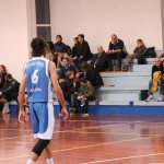 D - liga: Kontovel - Interclub Muggia