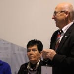 Novinarska konferenca o slovenskem zamejskem športu