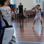 U14: Jadran - Azzurra A 45:44